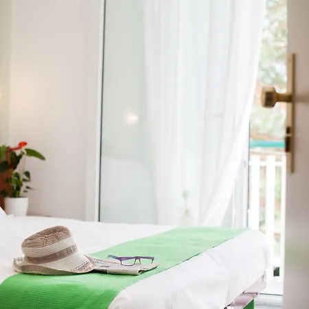 Hotel Isabella 3*