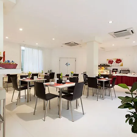 B&B Isabella 3*
