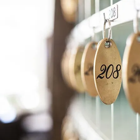 Hotel B&B Isabella 3*