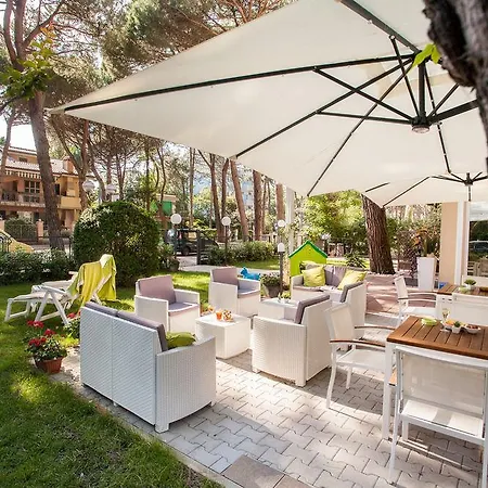 Hotel Isabella 3*