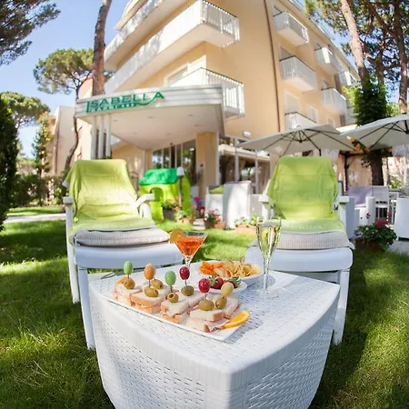Isabella 3*