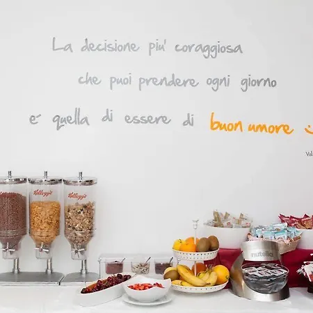 B&B Isabella Milano Marittima