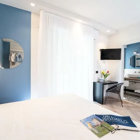 Isabella 3* Milano Marittima