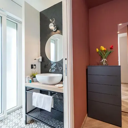 Isabella Hotel Milano Marittima