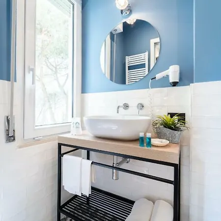 Hotel B&B Isabella 3*