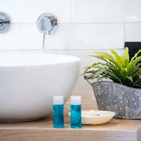 B&B Isabella 3* Milano Marittima