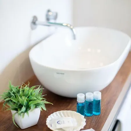 Hotel B&B Isabella Milano Marittima