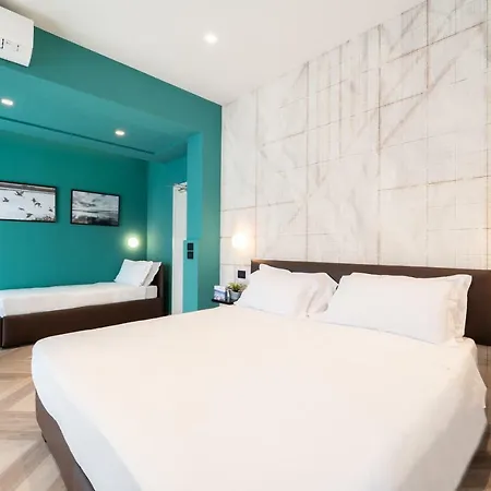 Hotel Isabella Milano Marittima