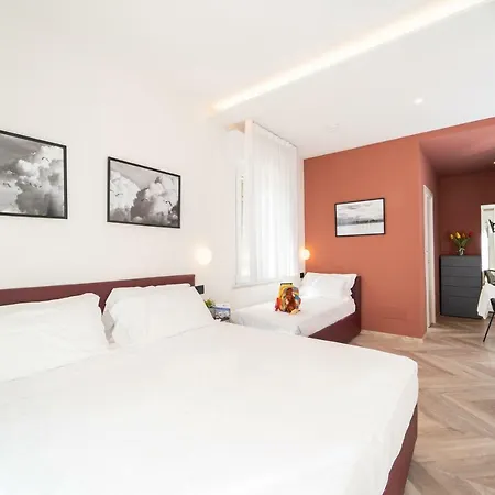 B&B Isabella