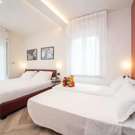 Hotel Isabella 3*
