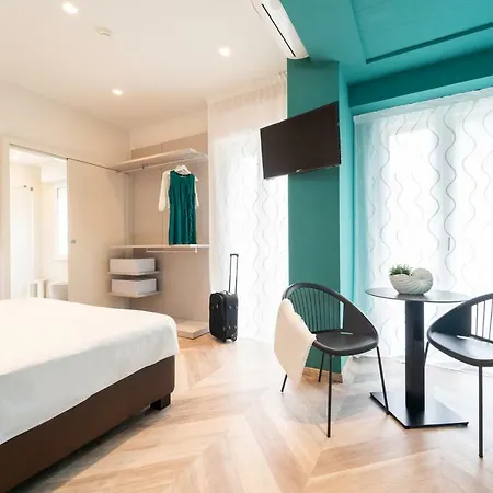 Hotel Isabella