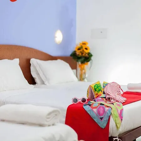 B&B Isabella Milano Marittima