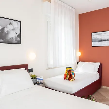 Hotel B&B Isabella 3*