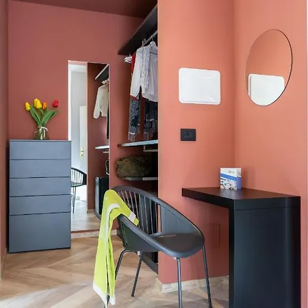 Hotel B&B Isabella Milano Marittima