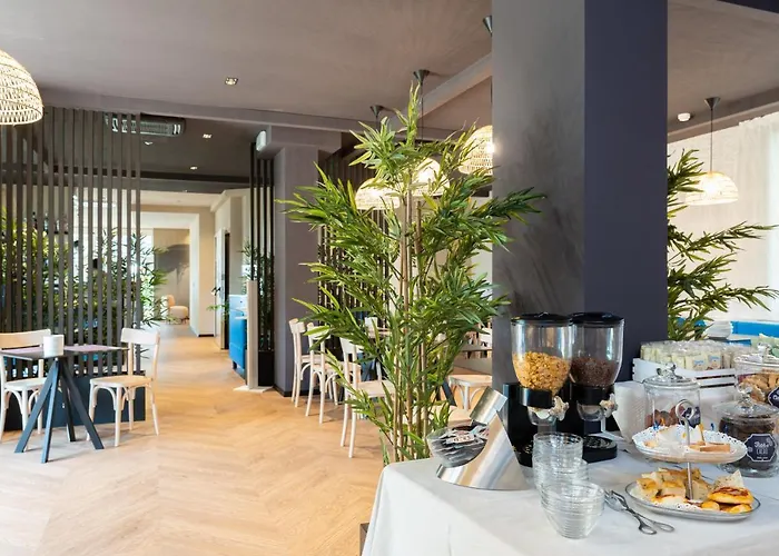 Isabella Hotel Milano Marittima