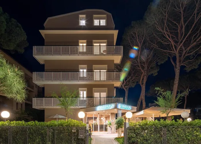 Isabella 3* Milano Marittima