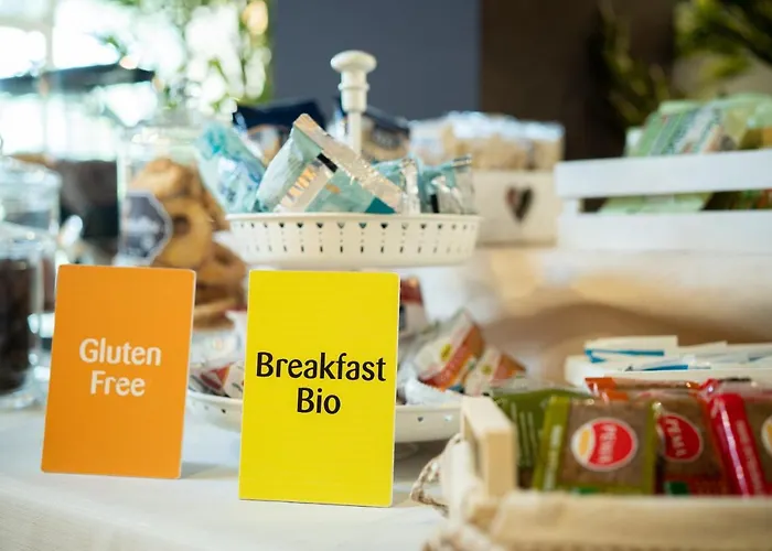 Isabella 3* ميلانو ماريتيما