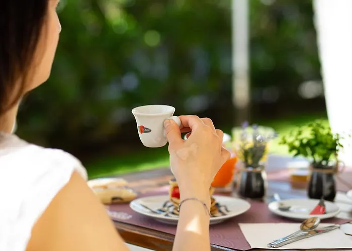 Isabella Ξενοδοχείο 3*