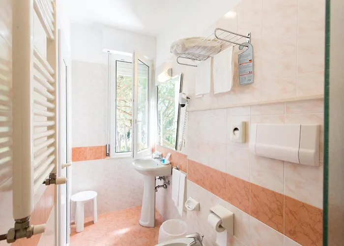 Isabella Milano Marittima