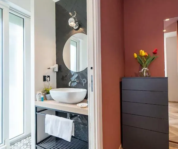 Isabella Hotel Milano Marittima