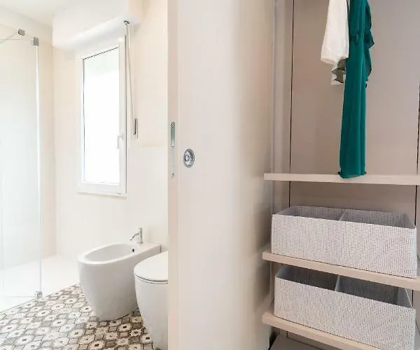 Hotel Isabella Milano Marittima