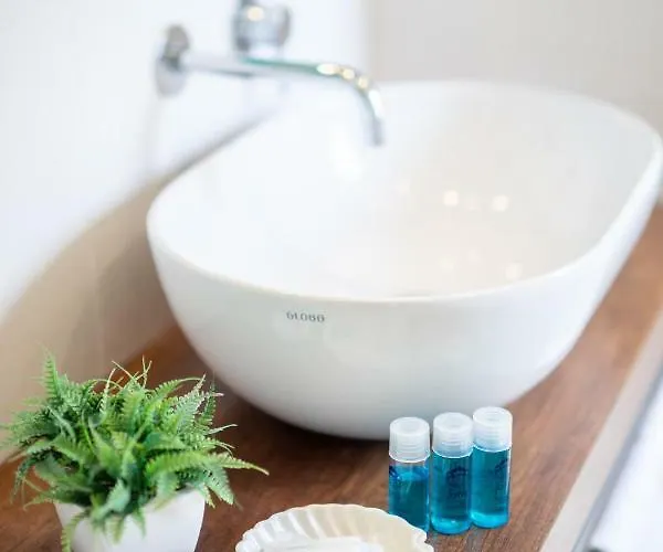 فندق Isabella ميلانو ماريتيما