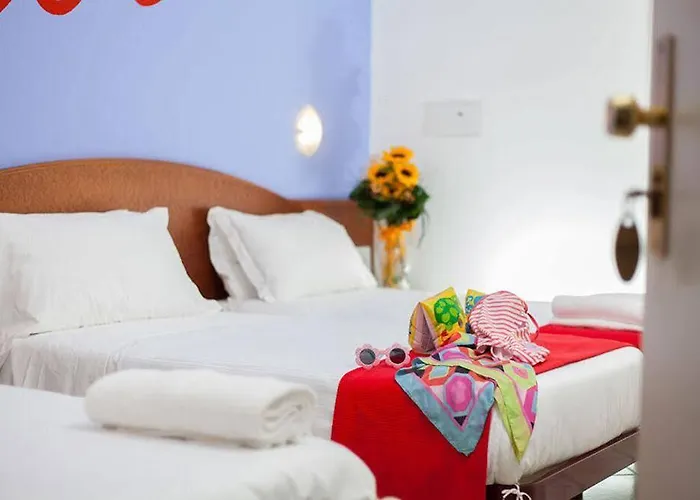 Isabella ميلانو ماريتيما