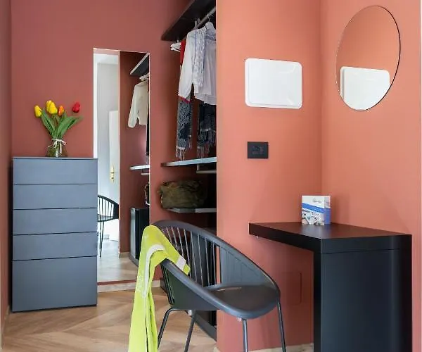 فندق Isabella ميلانو ماريتيما